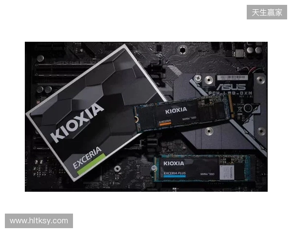 读写打穿天花板，再战五年不是梦！铠侠VE10固态上手体验